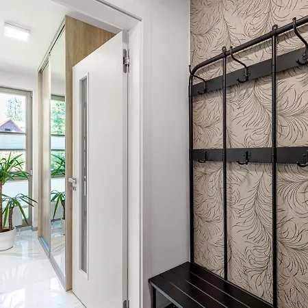 Appartement A *