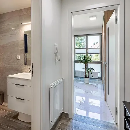 A Apartment